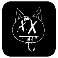 BW - Black Wallpaper HD