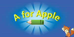 A For Apple Screenshot 0