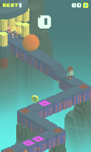 Aura Liners Screenshot 0