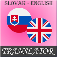 Slovak-English Translator
