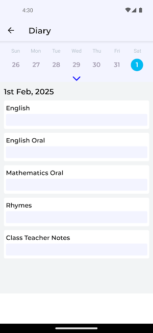Qshikshak Screenshot 2