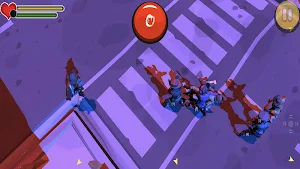 Toons of War Screenshot 2