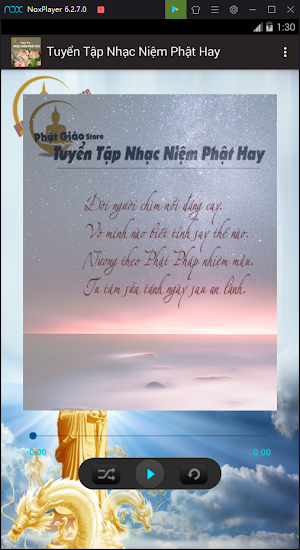 Tuyển Tập Nhạc Niệm Phật Hay Screenshot 1