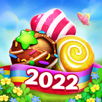 Candy Craze