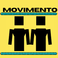 Movimentoiguaiis