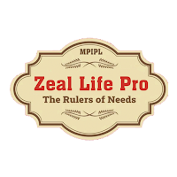 Zeal Life Pro