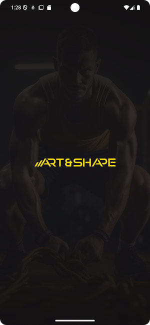 Art and Shape Screenshot 0