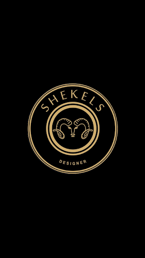 Shekels designer Screenshot 0