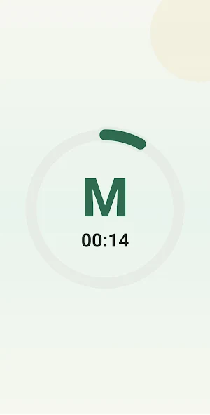 Scattergories - Timer Screenshot 1