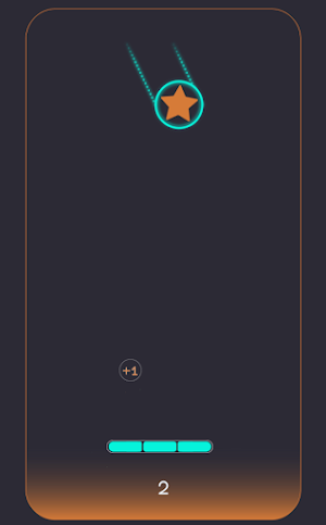 Orange Star Screenshot 1