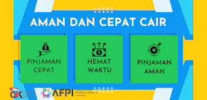 AsaKita Pinjaman Online Hint Screenshot 2