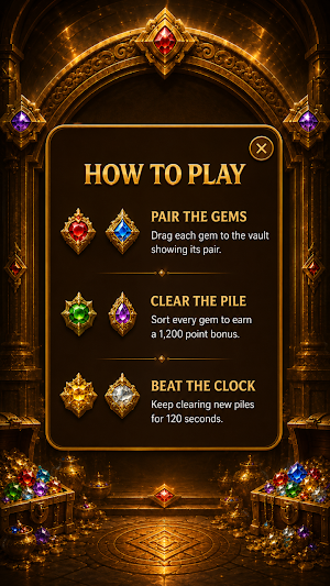 Fast Gemnivo Screenshot 2