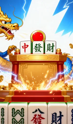 Storm Relay Screenshot 1