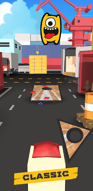 Cornhole Madness Screenshot 3