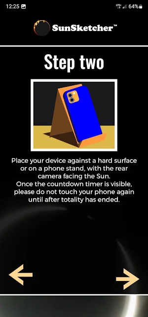 SunSketcher Screenshot 2