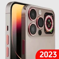 Camera for iPhone 16