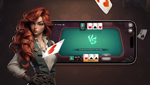 Poker Game:3Patti Go Screenshot 0
