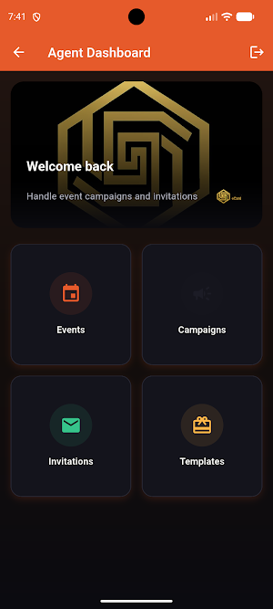Golden Scanners Screenshot 0