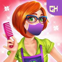 Sally's Salon - Beauty Secrets