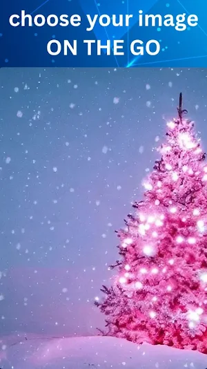 Pink Wallpaper HD Screenshot 3