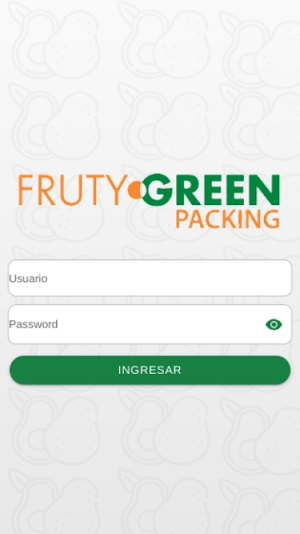 FRUTY GREEN PACKING Screenshot 0