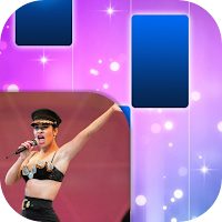 Selena Quintanilla Piano Tiles