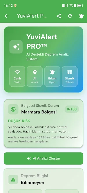 Güvenli Yuva Screenshot 3