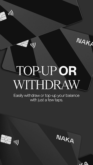 NAKA Pay Screenshot 2