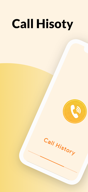 Call History : Number Details Screenshot 0