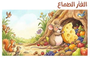 قصص أطفال شيقة قبل النوم Screenshot 0