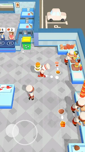 Chef Please Screenshot 3