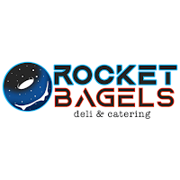 Rocket Bagels Deli & Catering