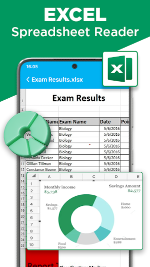 All Document Reader App Screenshot 2