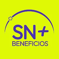 SN+ Beneficios