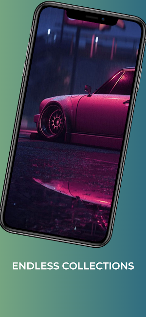 Purple wallpaper 4K Screenshot 2