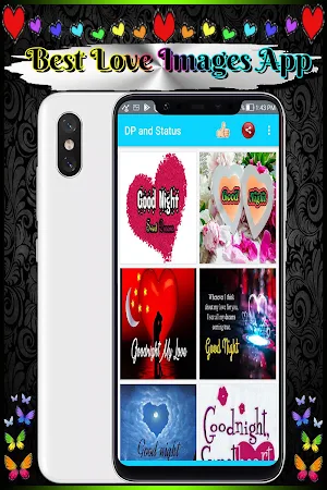 DP and Status Images for WhatsApp Screenshot 2