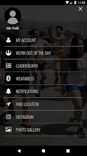 CrossFit Pleasanton Screenshot 3
