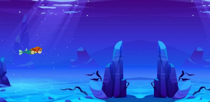 Deep Dive Escape Screenshot 1