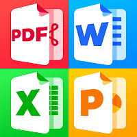 Document Reader & File Viewer