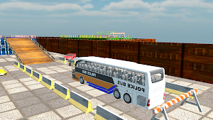 City Bus Parking Challenge Screenshot 3