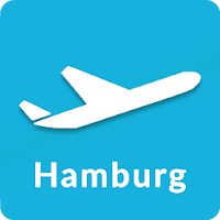 Hamburg Airport Guide - Flight information HAM