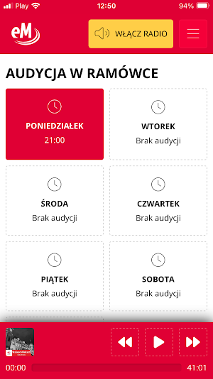 eM Kielce Screenshot 2