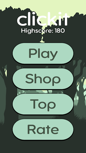 ClickIT Screenshot 1