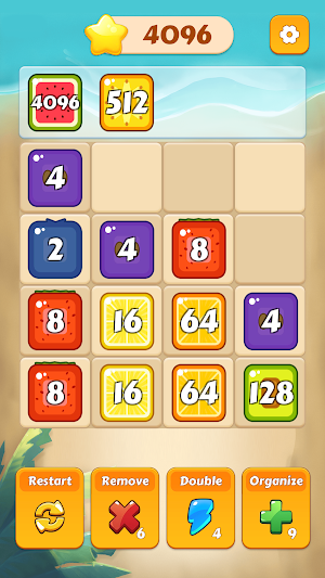 Numerboo Mastery Screenshot 3