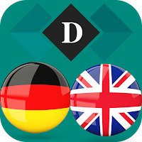 German English Dictionary
