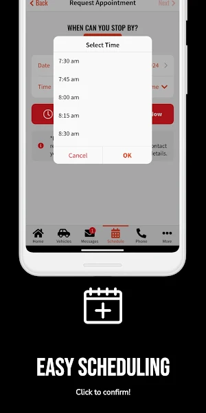 Rev Motors Screenshot 3