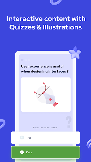 Learn Logo Design - ProApp Screenshot 2