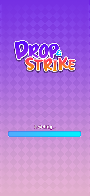 Drop & Strike Screenshot 0