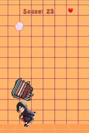 Candy Hunter Screenshot 3