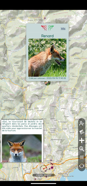 SeeOnTrail Screenshot 3